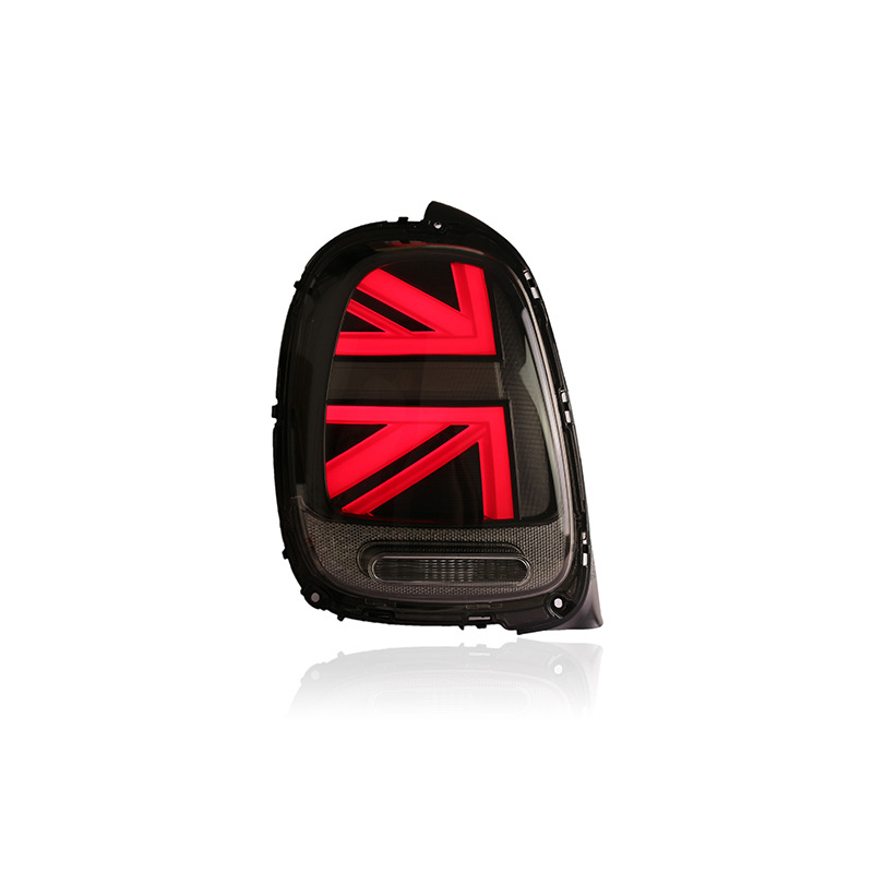 Union Lighting & Decor Hours - เหมาะสำหรับการดัดแปลงชุดไฟ BMW, ไฟท้ายรุ่นใหม่ Union Jack ระดับไฮเอนด์สำหรับ