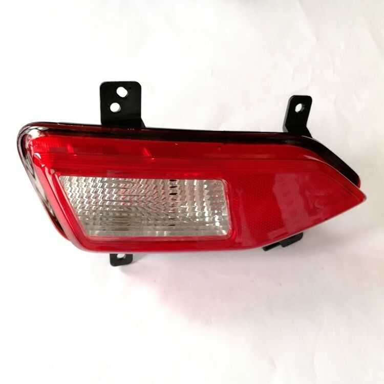 Decor Lighting Returns - ไฟกันชนหลัง FIT Changan CX70, ไฟสะท้อนแสงด้านหลัง, ไฟตัดหมอกหลัง,