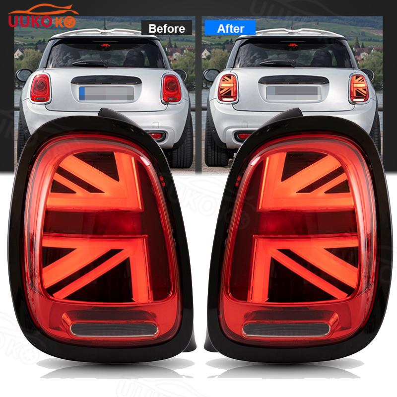 Union Lighting & Decor Hours - สําหรับ MINI COOPER F55 F56 F57