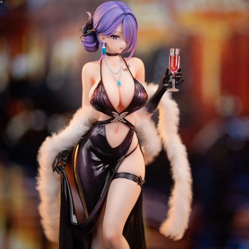 Nova Decor & Lighting Julestjerne - สินค้าพร้อมส่ง Super Nova 1/6 Biya Dress