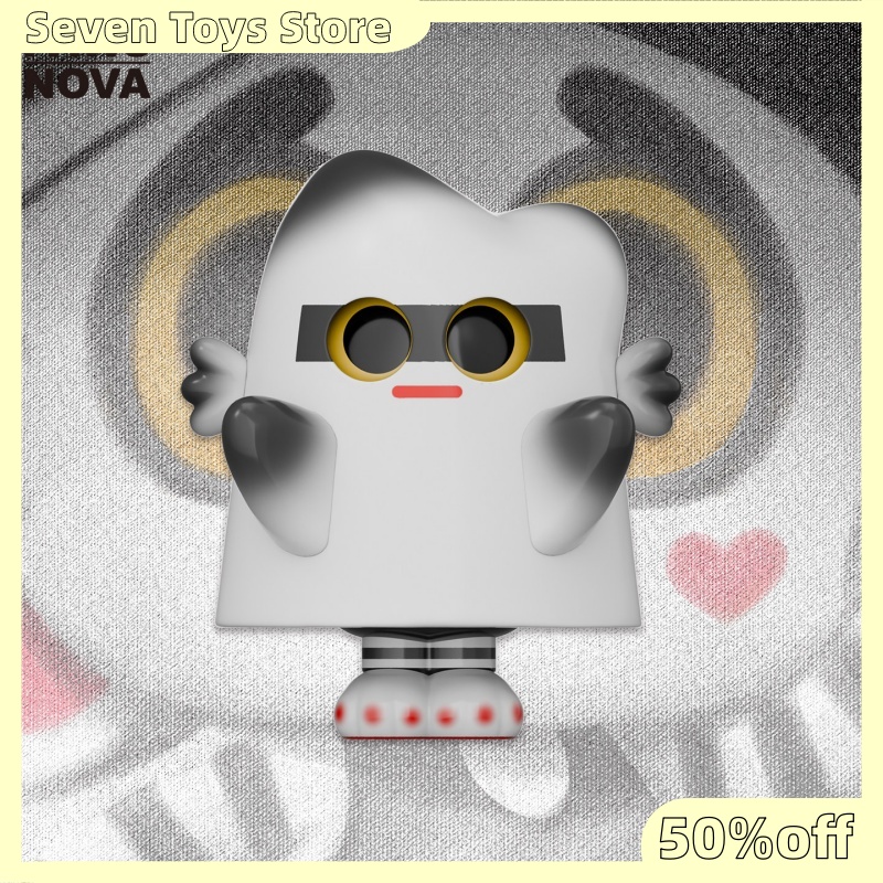 Paws Nova Official Doshicat Mi - Nova Decor & Lighting Julestjerne บทวิจารณ์และราคา