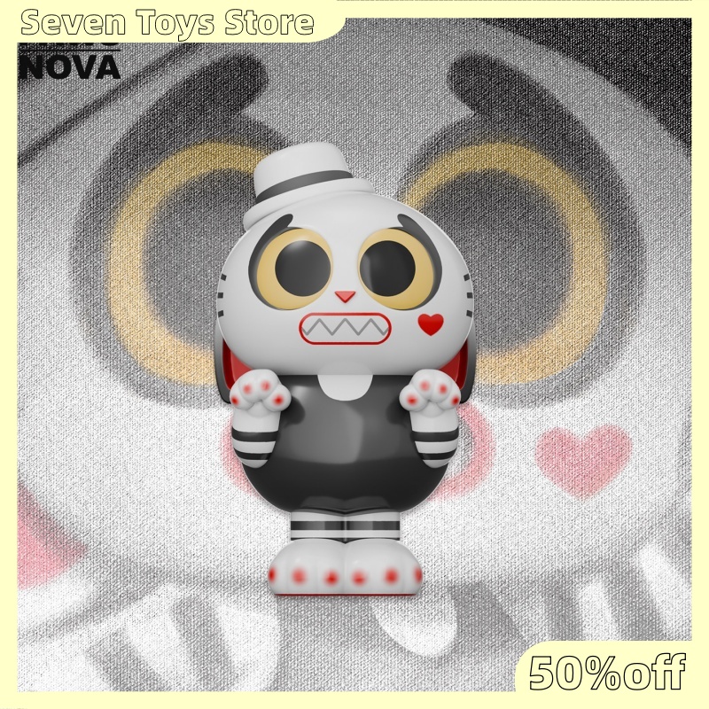 Paws Nova Official Doshicat Mi - Nova Decor & Lighting Julestjerne บทวิจารณ์และราคา