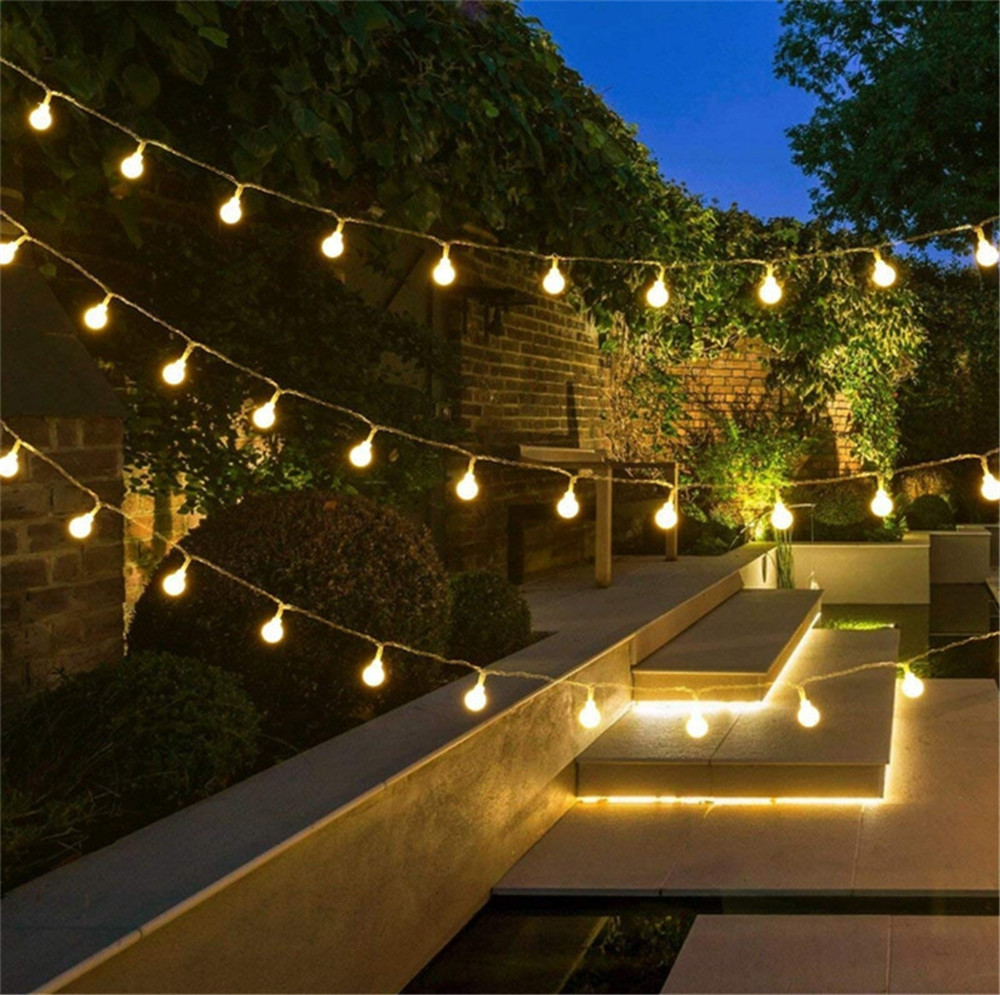 ไฟประดับโซลาร์เซลล์/USB/แบตเตอ - Led Lighting Decor บทวิจารณ์และราคา