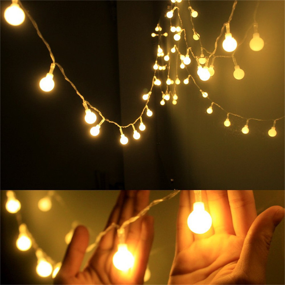 ไฟประดับโซลาร์เซลล์/USB/แบตเตอ - Led Lighting Decor บทวิจารณ์และราคา