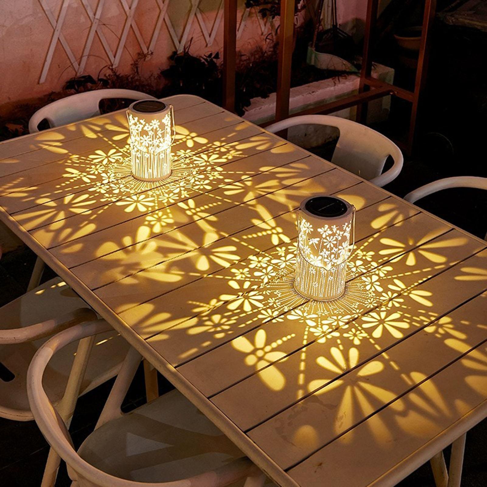 โคมไฟกลางแจ้งสำหรับระเบียง โคม - Yard Lighting Decor บทวิจารณ์และราคา