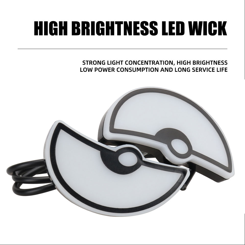 ไฟ LED แบบใหม่ไม่ซ้ำใครสำหรับต - Decor Lighting Uk บทวิจารณ์และราคา