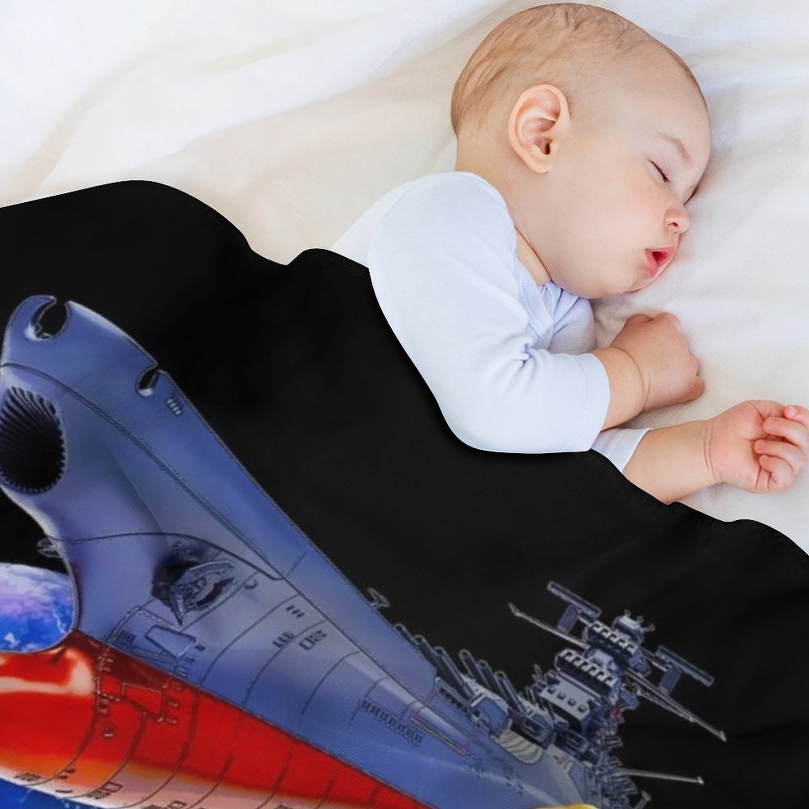 เสื้อยืด Star Blazers Classic  - Nova Decor & Lighting Julestjerne บทวิจารณ์และราคา