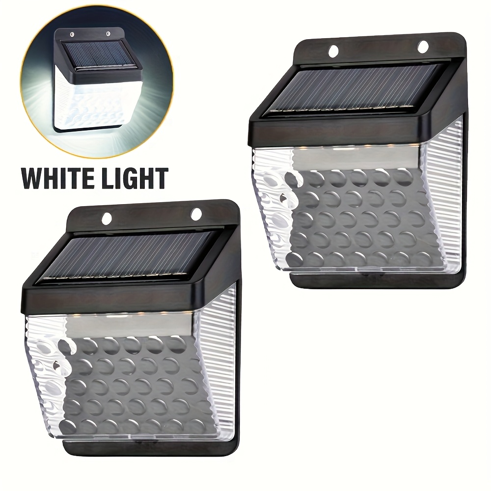 ไฟ LED พลังงานแสงอาทิตย์ พร้อม - Led Lighting Decor บทวิจารณ์และราคา