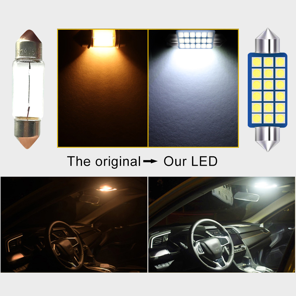 สำหรับ Subaru Forester SG SH S - Decor Lighting Sg บทวิจารณ์และราคา