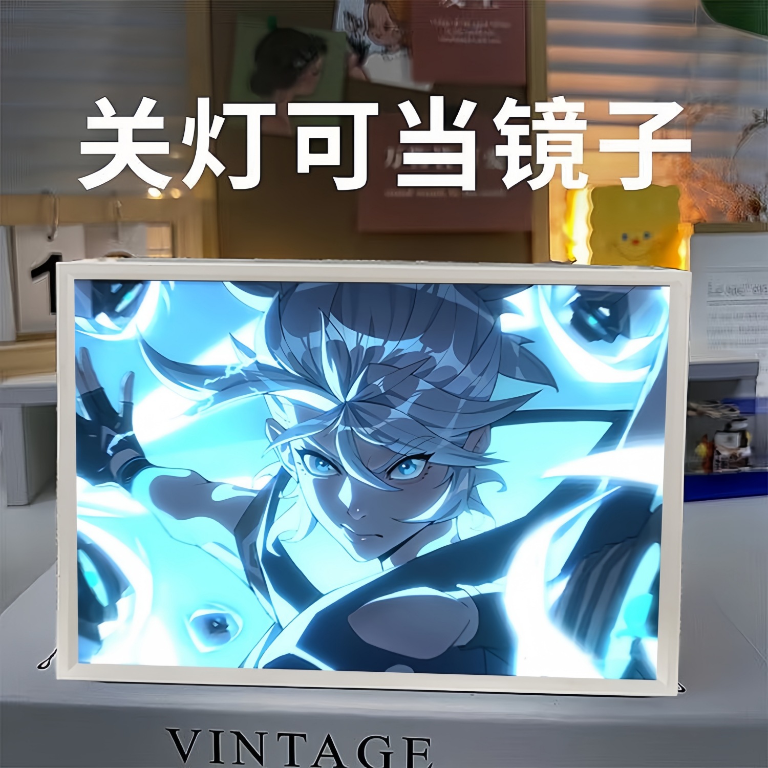 สัญญาการวาดภาพสร้างสรรค์ใหม่ปี - Lighting Room Decor Items บทวิจารณ์และราคา