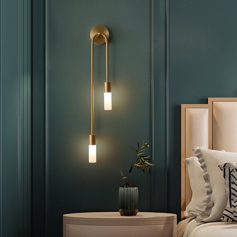 โคมไฟติดผนังสไตล์เรโทร สำหรับห - Led Lighting Decor บทวิจารณ์และราคา