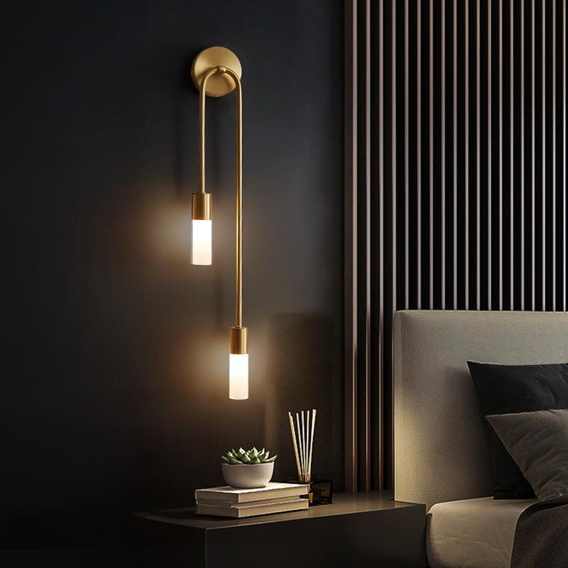 โคมไฟติดผนังสไตล์เรโทร สำหรับห - Led Lighting Decor บทวิจารณ์และราคา