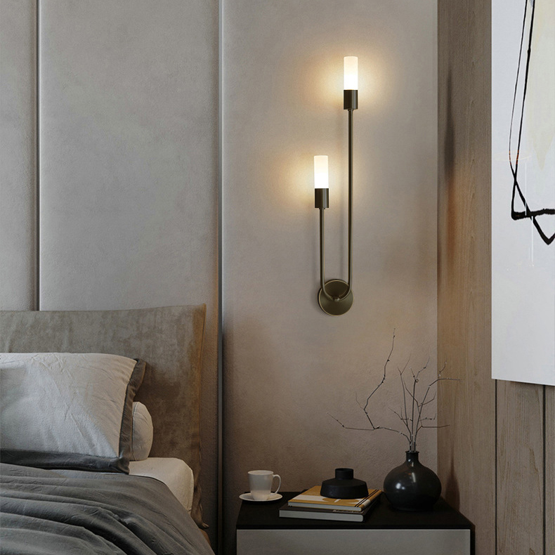 โคมไฟติดผนังสไตล์เรโทร สำหรับห - Led Lighting Decor บทวิจารณ์และราคา