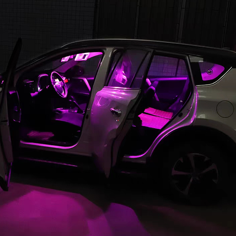 สำหรับ Subaru Forester SG SH S - Decor Lighting Sg บทวิจารณ์และราคา