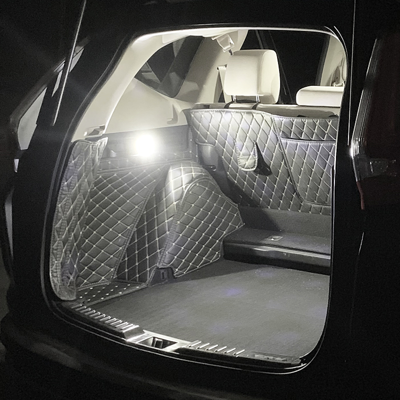 สำหรับ Subaru Forester SG SH S - Decor Lighting Sg บทวิจารณ์และราคา