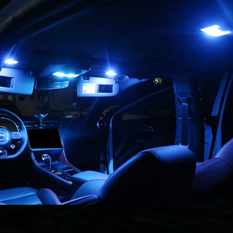 สำหรับ Subaru Forester SG SH S - Decor Lighting Sg บทวิจารณ์และราคา