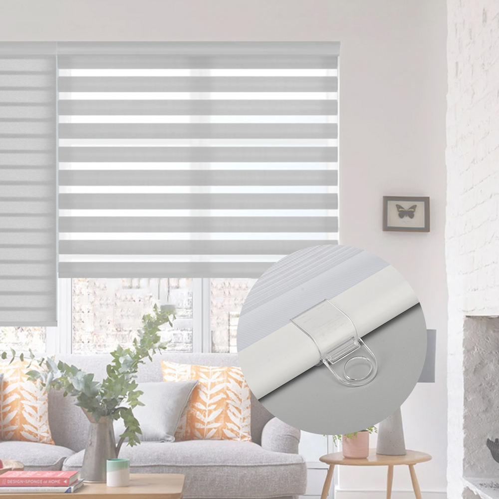 ม่านม้วนปรับขนาดได้ตามต้องการ  - Decor Lighting Sg บทวิจารณ์และราคา