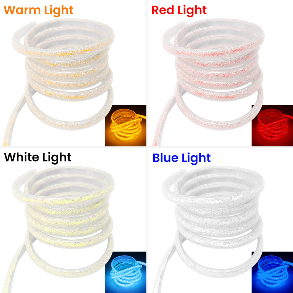 ไฟนีออน LED COB 288 ดวง สำหรับ - Decor Lighting Uk บทวิจารณ์และราคา