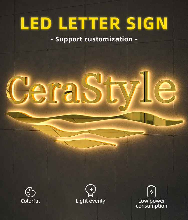 ไฟ LED ตัวอักษรแบบมืออาชีพ ป้า - Light Up Letters Marquee บทวิจารณ์และราคา