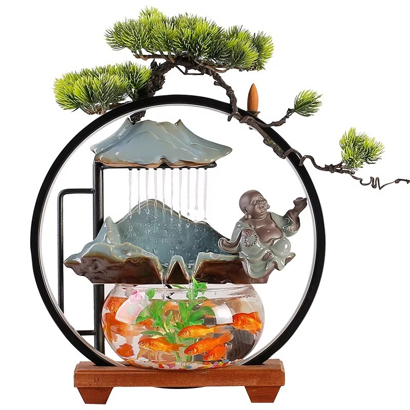 เตาเผากำยานเซรามิกตกแต่งบ้าน ร - Decor Lighting Returns บทวิจารณ์และราคา