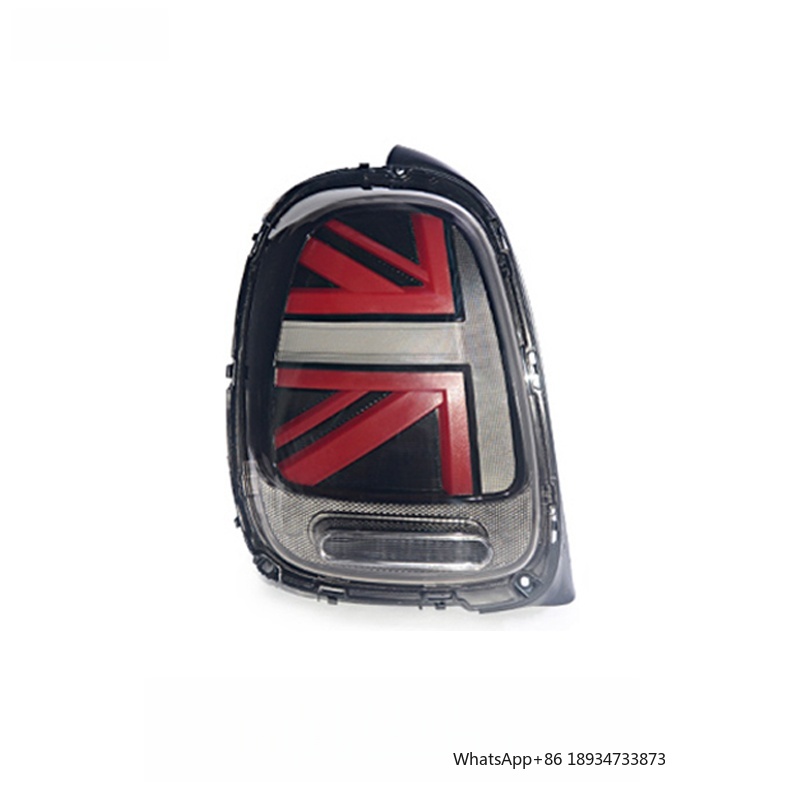 เหมาะสำหรับไฟท้าย BMW MINI ชุด - Union Lighting & Decor Hours บทวิจารณ์และราคา