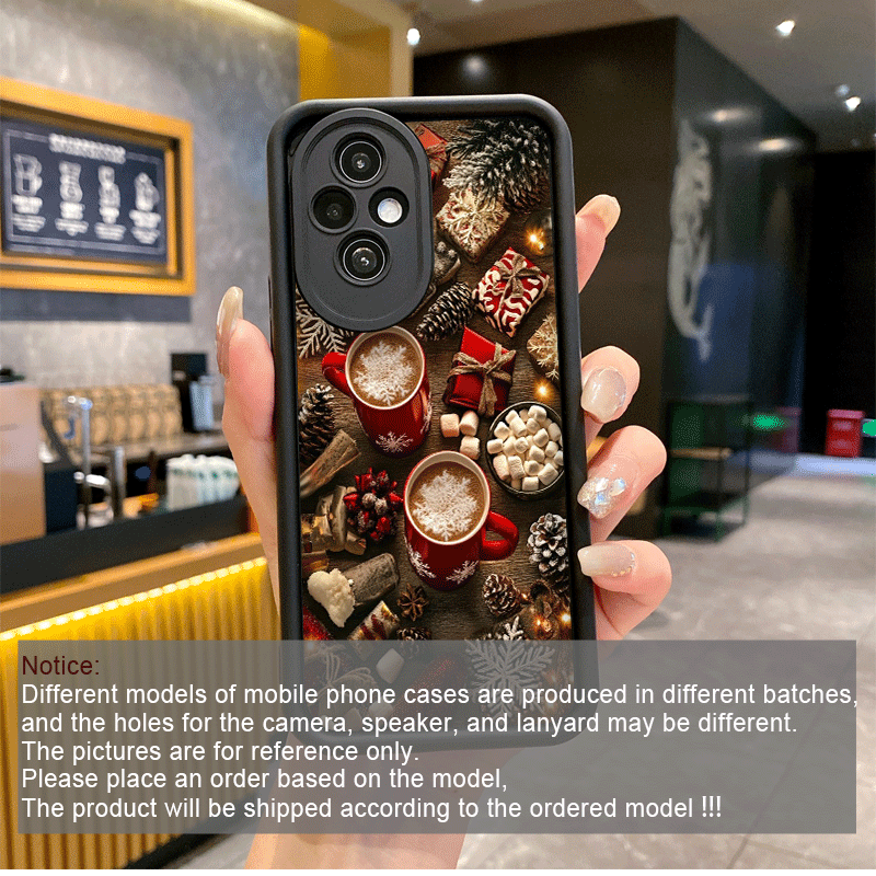 เคสโทรศัพท์ลายการ์ตูนตกแต่งคริ - Nova Decor & Lighting Julestjerne บทวิจารณ์และราคา