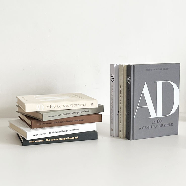 แฟชั่นภาษาอังกฤษสามารถอ่าน AD  - Lighting And Decor Magazine บทวิจารณ์และราคา