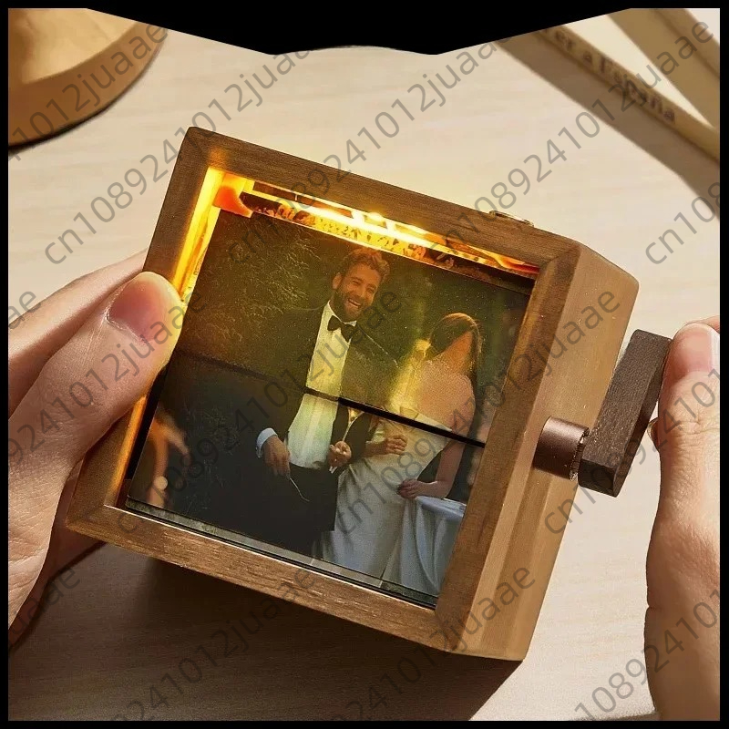 เครื่องถ่ายภาพแบบหมุนมือ ปี 20 - Lighting Decor Photos บทวิจารณ์และราคา