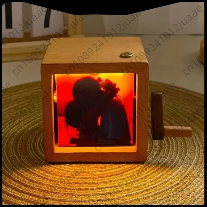 เครื่องถ่ายภาพแบบหมุนมือ ปี 20 - Lighting Decor Photos บทวิจารณ์และราคา