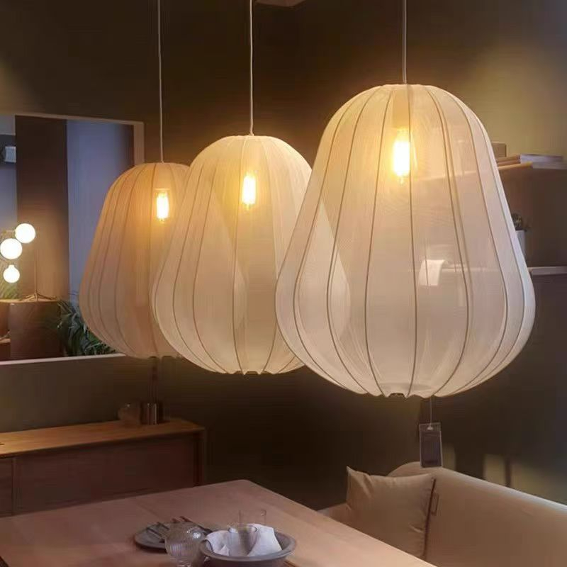 นอร์ดิกบอลลูนไฟ LED จี้ Wabi S - Decor Lighting Gdl บทวิจารณ์และราคา