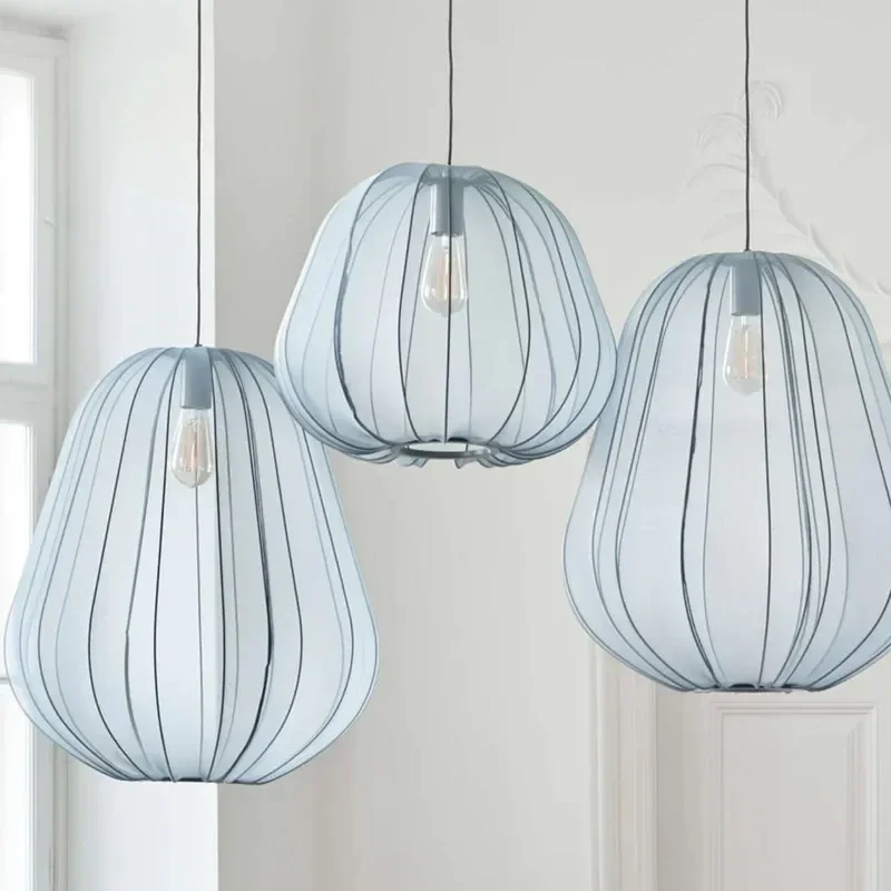 นอร์ดิกบอลลูนไฟ LED จี้ Wabi S - Decor Lighting Gdl บทวิจารณ์และราคา