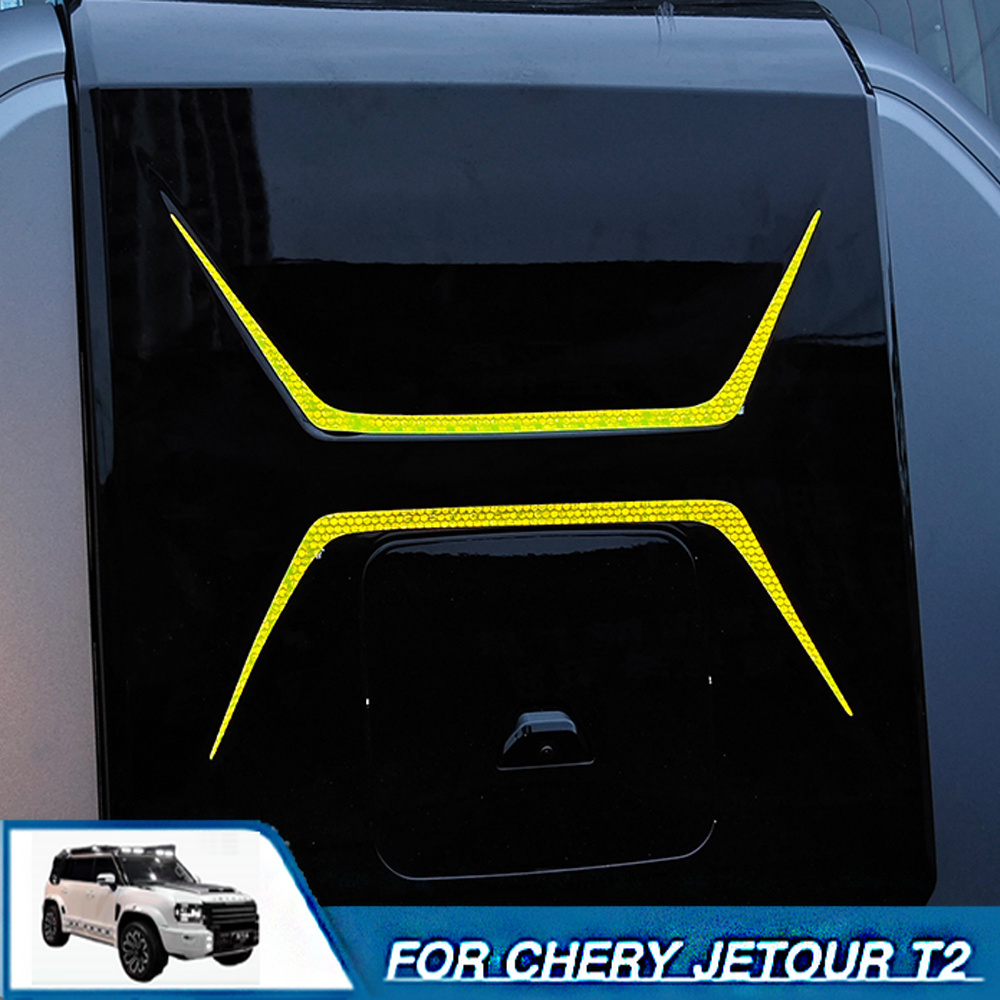 สติกเกอร์กันรอย 4x4 สำหรับ Che - Decor Lighting Returns บทวิจารณ์และราคา