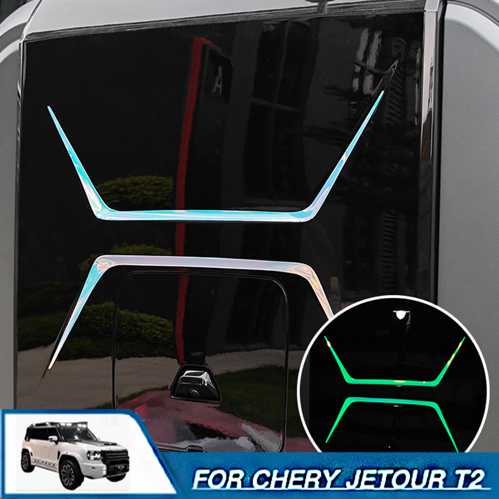 สติกเกอร์กันรอย 4x4 สำหรับ Che - Decor Lighting Returns บทวิจารณ์และราคา