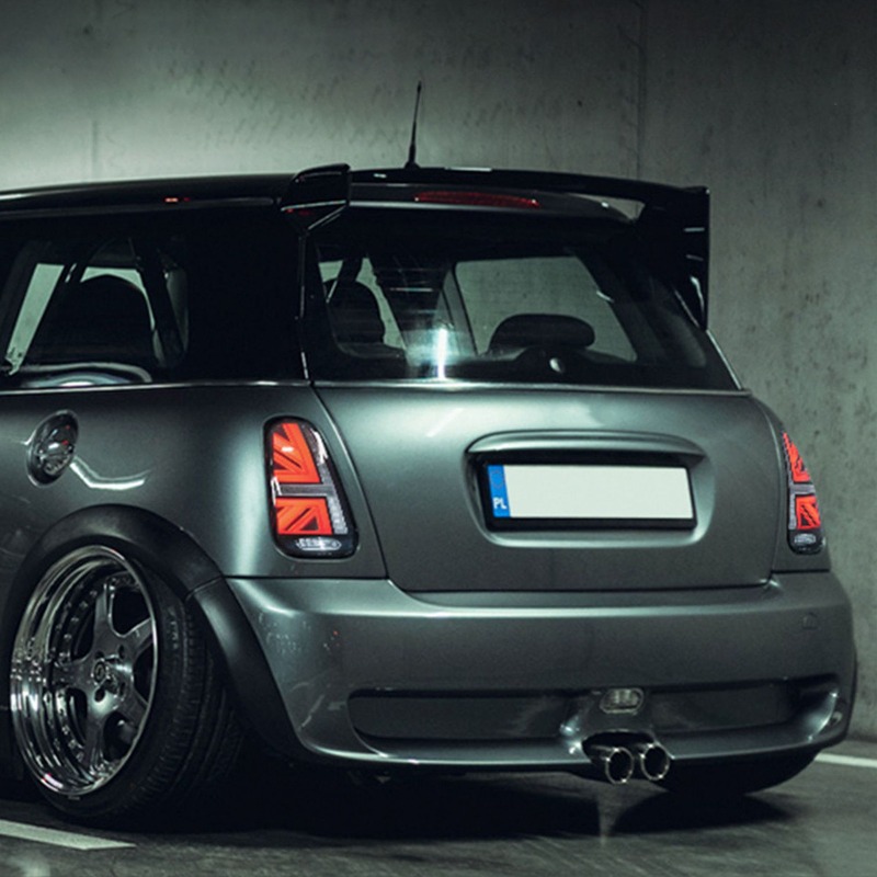 สำหรับ MINI R50 R53 R52 Cooper - Union Lighting & Decor Hours บทวิจารณ์และราคา