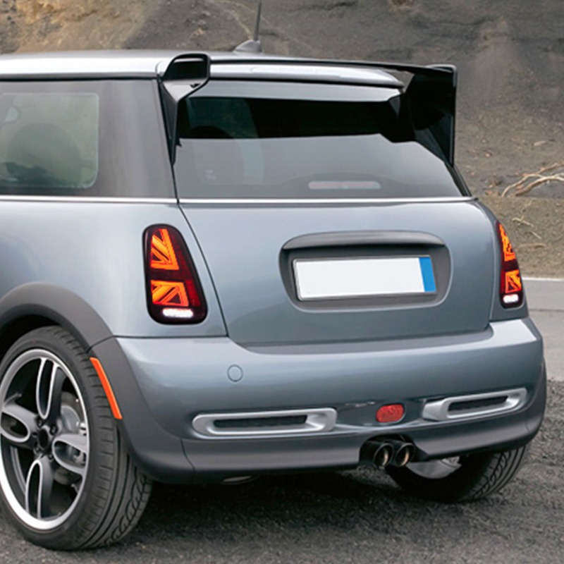 สำหรับ MINI R50 R53 R52 Cooper - Union Lighting & Decor Hours บทวิจารณ์และราคา