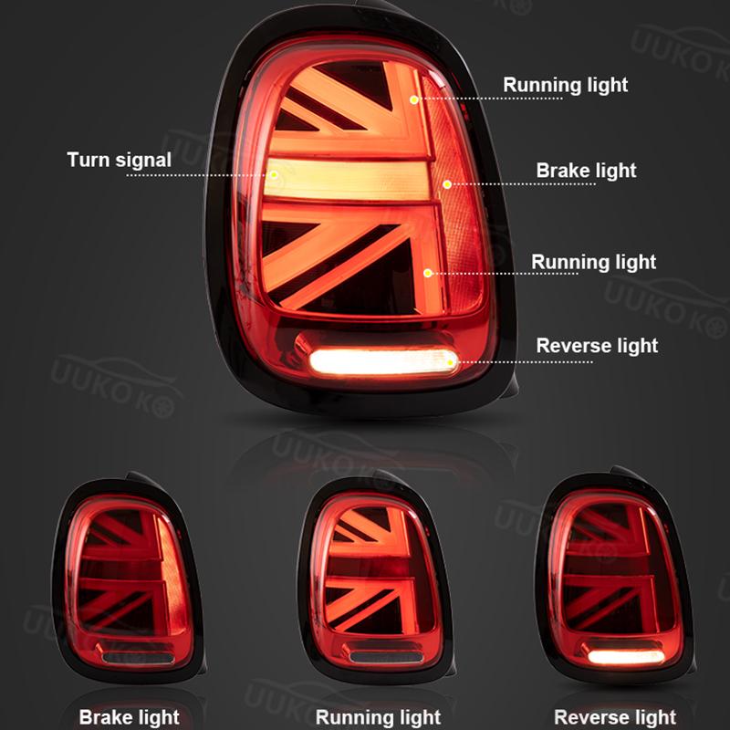สําหรับ MINI COOPER F55 F56 F5 - Union Lighting & Decor Hours บทวิจารณ์และราคา