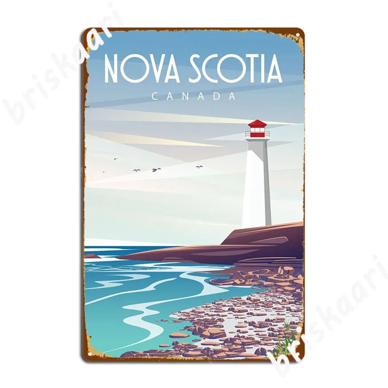 Nova Scotia ป้ายโลหะการออกแบบ  - Nova Decor & Lighting Julestjerne บทวิจารณ์และราคา