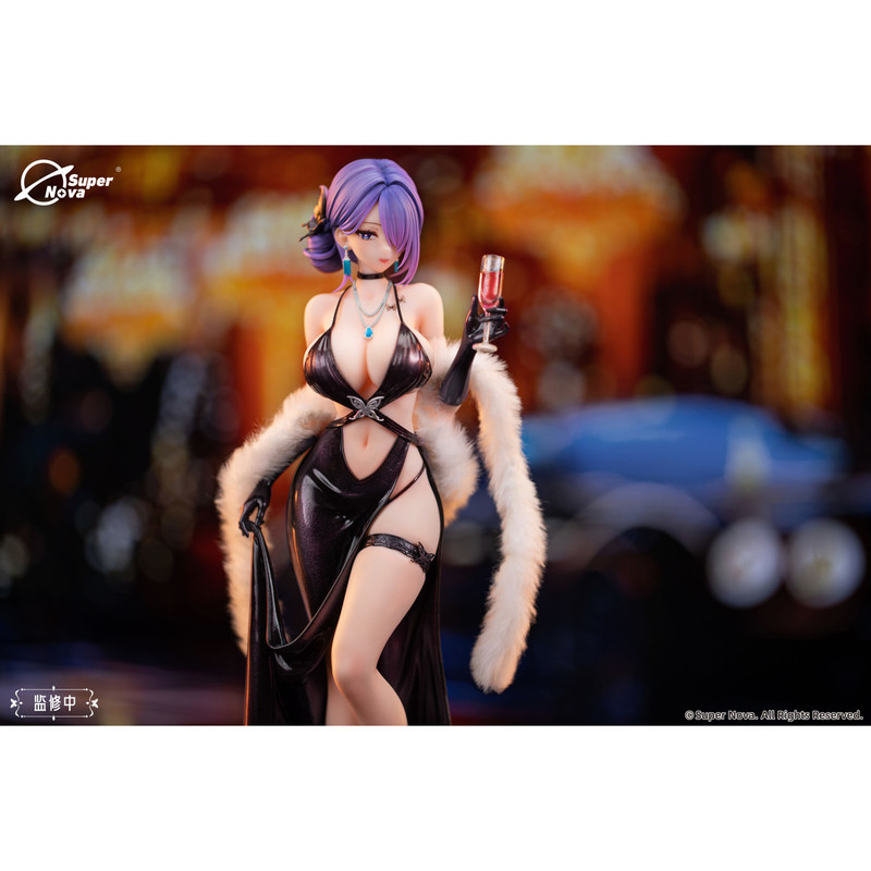 สินค้าพร้อมส่ง Super Nova 1/6  - Nova Decor & Lighting Julestjerne บทวิจารณ์และราคา