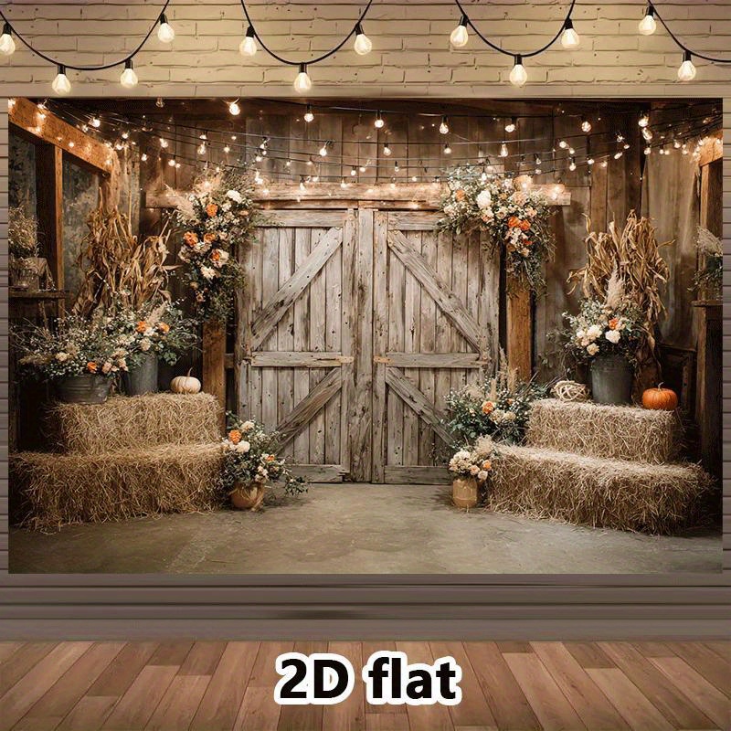 ผ้าตกแต่งงานแต่งงานสไตล์ชนบทแบ - Lighting Decor Photos บทวิจารณ์และราคา