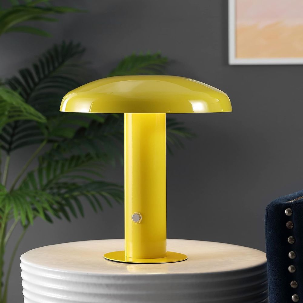 โคมไฟตั้งโต๊ะรูปทรงเห็ดรุ่นใหม - Mushroom Table Lamp บทวิจารณ์และราคา