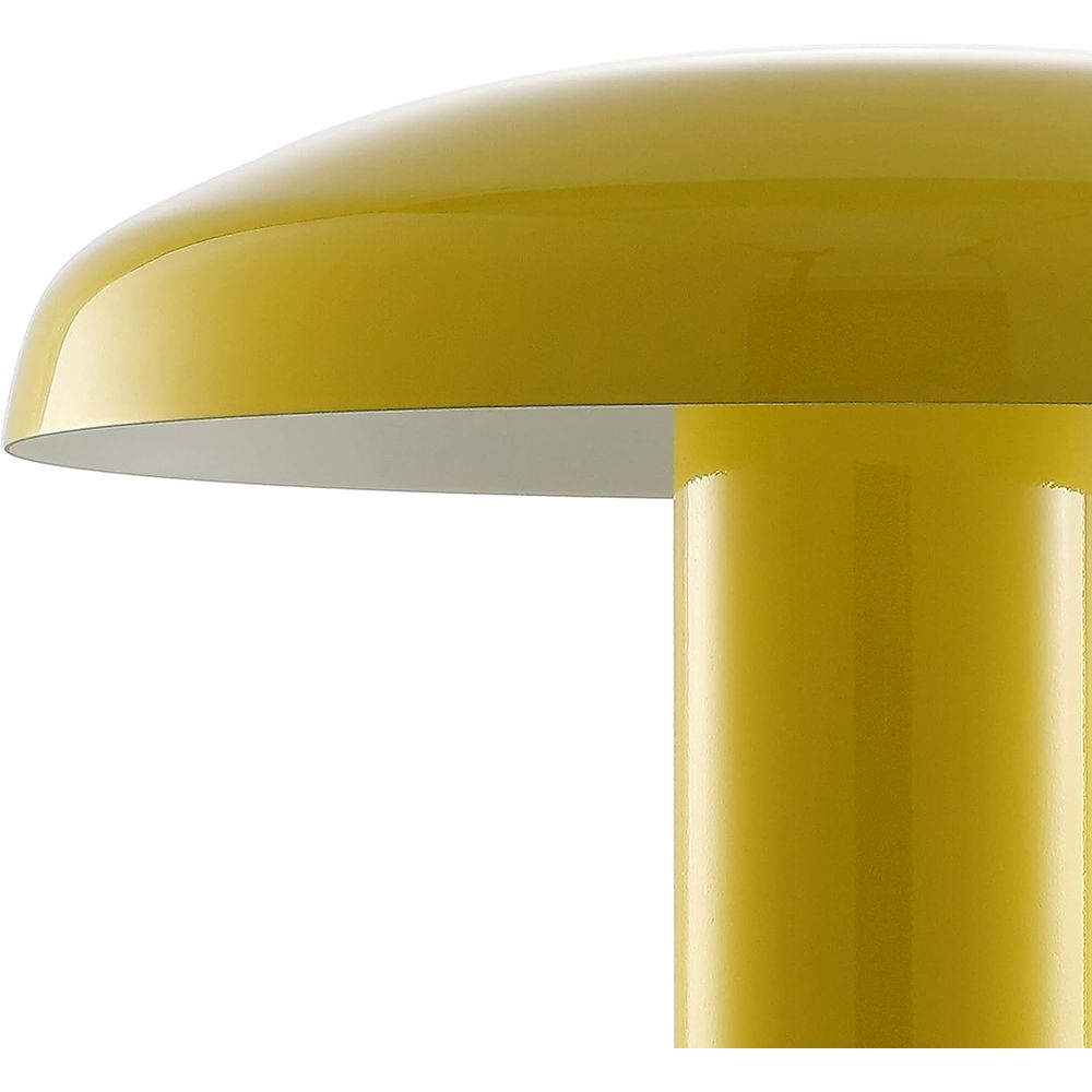 โคมไฟตั้งโต๊ะรูปทรงเห็ดรุ่นใหม - Mushroom Table Lamp บทวิจารณ์และราคา