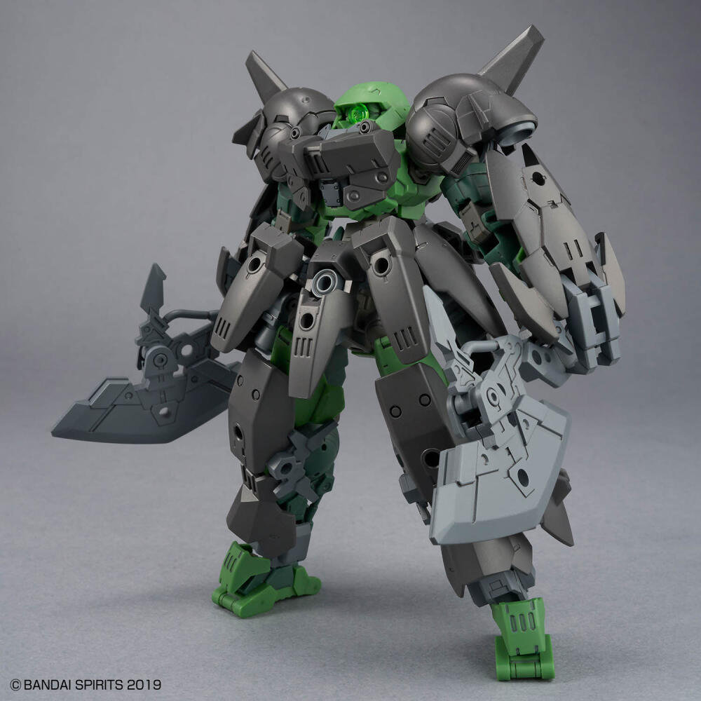 ในสต็อก BANDAI 30MM 1/144 bEXM - Nova Decor & Lighting Julestjerne บทวิจารณ์และราคา