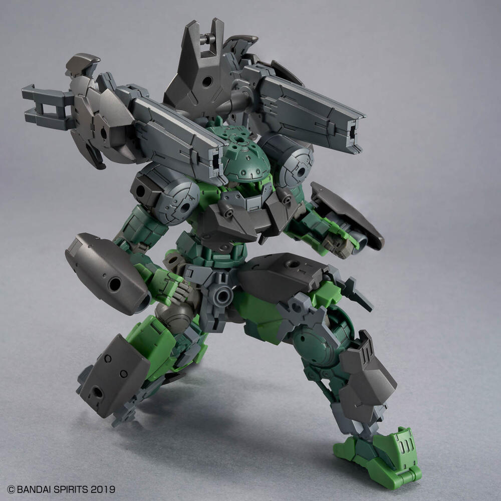 ในสต็อก BANDAI 30MM 1/144 bEXM - Nova Decor & Lighting Julestjerne บทวิจารณ์และราคา