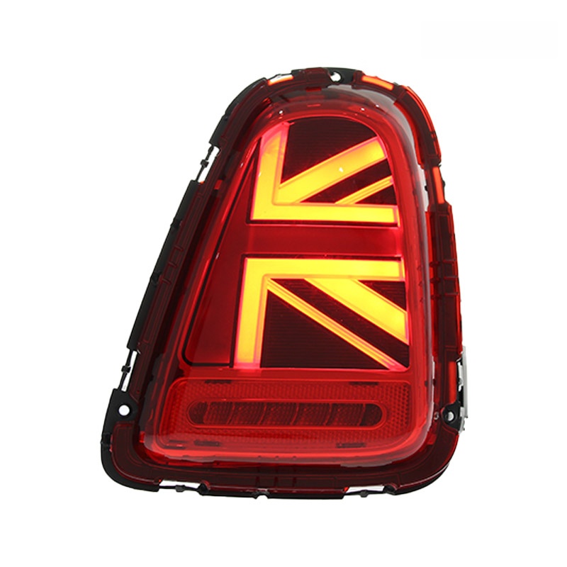 ไฟท้าย BMW MINI รุ่น Union Jac - Union Lighting & Decor Hours บทวิจารณ์และราคา