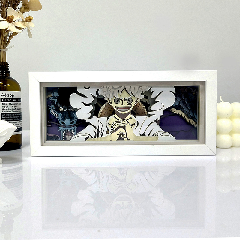 อะนิเมะหลอดไฟ LED สําหรับตกแต่ - Lighting Room Decor Items บทวิจารณ์และราคา