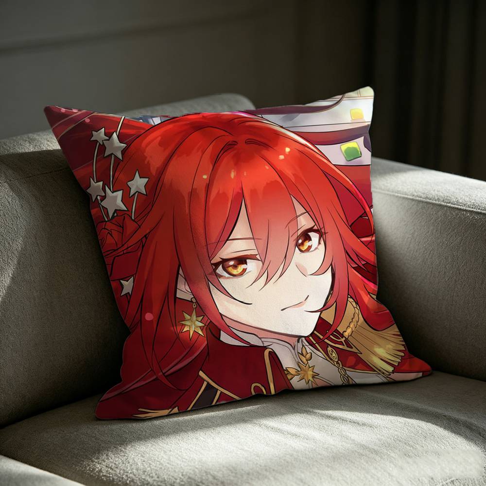 H-Himeko Nova Game S-Star-Rail - Nova Decor & Lighting Julestjerne บทวิจารณ์และราคา