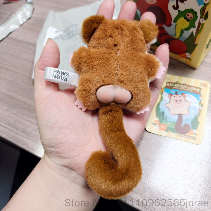 ตุ๊กตา Paws Nova ของแท้ รุ่น K - Nova Decor & Lighting Julestjerne บทวิจารณ์และราคา