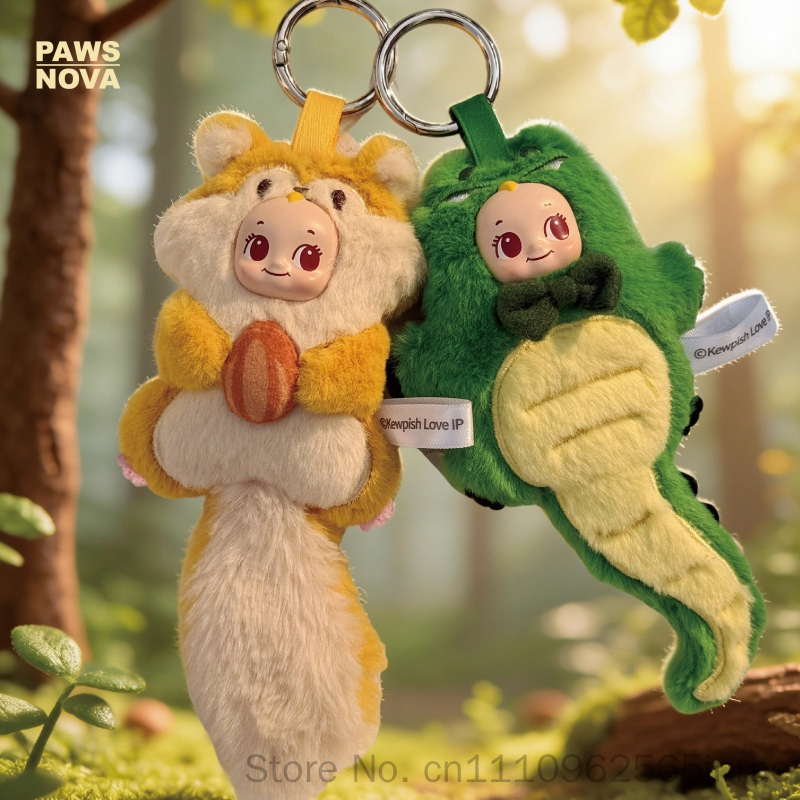ตุ๊กตา Paws Nova ของแท้ รุ่น K - Nova Decor & Lighting Julestjerne บทวิจารณ์และราคา