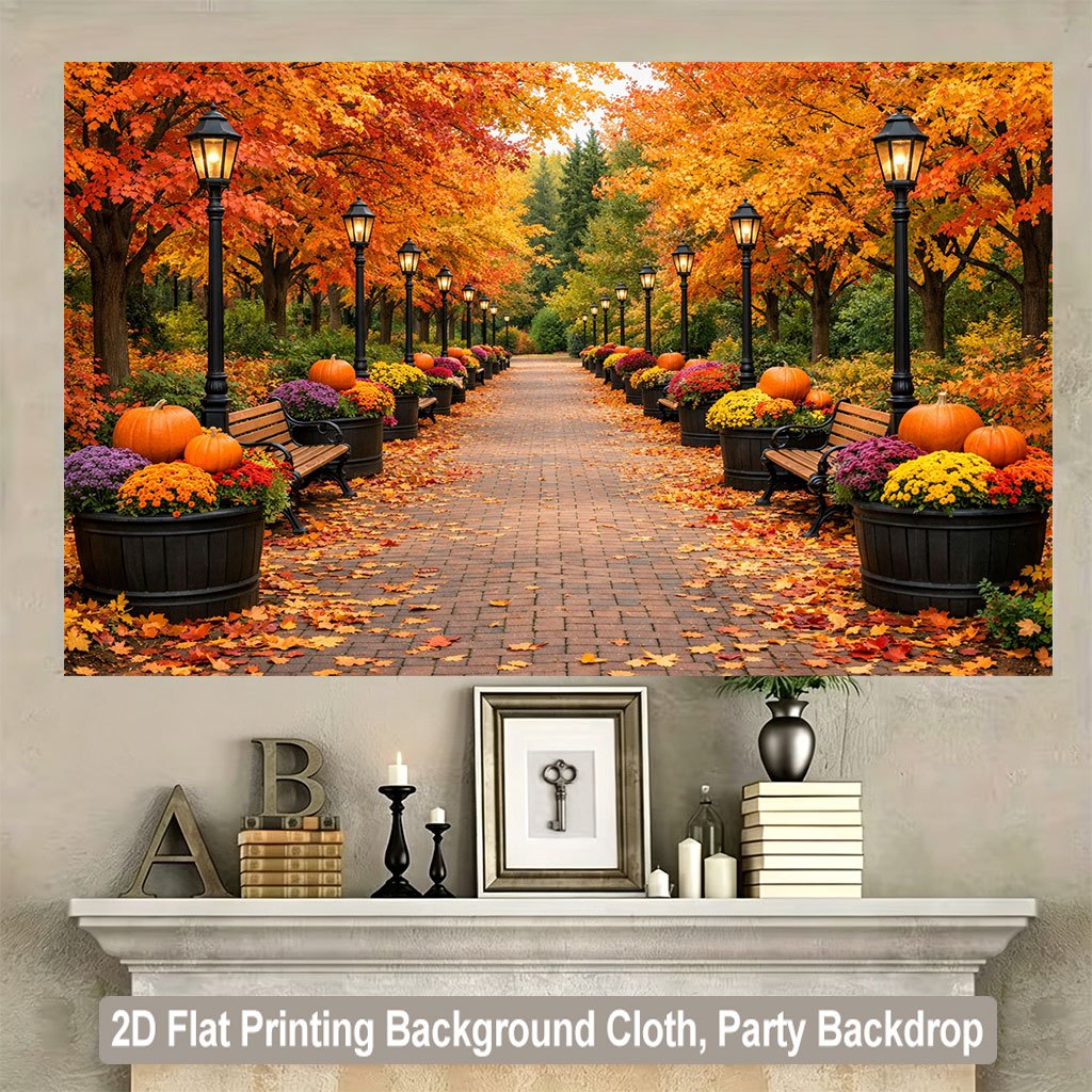 พื้นผิวสองมิติ, ถนนที่เต็มไปด้ - Lighting Decor Photos บทวิจารณ์และราคา
