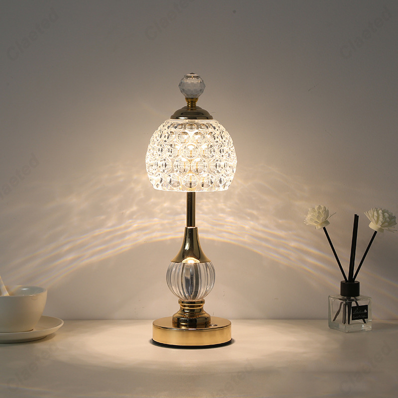 2023 New Metal Crystal Acrylic - Decor Lighting Uk บทวิจารณ์และราคา